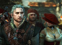 The Witcher II - Ứng viên số 1 cho game nhập vai hay nhất 2011