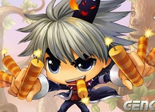 Top 10 Webgame có đồ họa đẹp nhất năm 2010