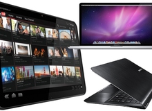 MacBook Pro chuẩn bị "lên kệ", Xoom sẽ đắt hơn cả iPad...