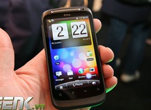 So sánh HTC Desire S với Desire: Đã tốt nay lại còn tốt hơn