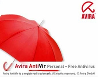 Biến phần mềm diệt virus Avira miễn phí thành phiên bản "xịn"