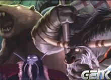 Clip IaM^DotA: Ngoài sức tưởng tượng