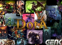 Tyloo quyết định tiến đánh nền DotA Trung Quốc