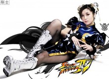 Những bộ ảnh làng game đáng xem nhất trong tuần