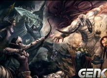 Top những Hero không nên thử trong DotA (Phần cuối)