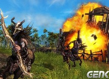 3 MMO xứ Hàn được gamer thế giới mong chờ nhất 2011