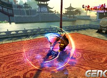 Đừng bỏ lỡ cơ hội chơi Lưu Tinh Hồ Điệp Kiếm