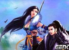 Gamer Việt "khoái" chơi phái nào nhất trong game kiếm hiệp