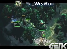 Clip WoDotA Weekly Vol.38: Hồi Mã Thương