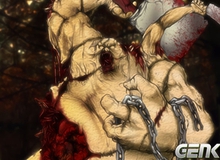 Những nỗi ác mộng đối với người mới chơi DotA (phần II)