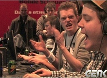 Maelk: "HoN và LoL rồi sẽ lụi tàn thôi!"