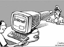 Điểm lại những "lần đầu tiên" khó quên của làng internet (Phần 1)