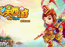 Game online đầu tiên về Việt Nam năm 2011 lộ diện!