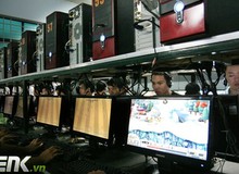 Đã có tên 5 game online phổ biến nhất Việt Nam hiện tại