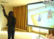 Trung Quốc tung MMO cày không cần chuột & bàn phím