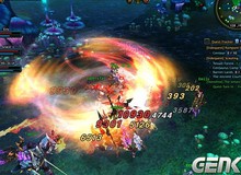 Lại thêm một "Diablo 3 Trung Quốc" hẹn ngày ra mắt