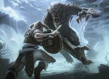 Skyrim - Món ăn hấp dẫn cho các fan dòng RPG năm 2011