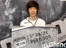 Huyền thoại Moon bất ngờ được mời tới giải đấu SC II