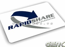 Thỏa thích tải tập tin từ Rapidshare không cần phải đợi thời gian đếm lùi