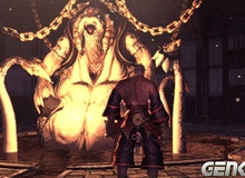 4 game kiếm hiệp xứ Hàn hứa hẹn bùng nổ năm nay