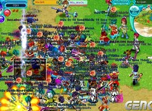 Đầu năm Mèo lại nhớ game ảm đạm xứ Việt năm Chuột