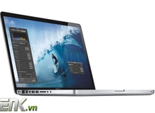 Apple "lên đời" MacBook Pro: Mạnh mẽ hơn nhưng giá không đổi