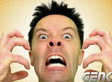 Hàng loạt gamer phẫn nộ vì bị ức chế khi chơi game