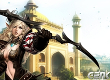 5 game online "khủng" nhưng lại bị dân cày Việt coi khinh