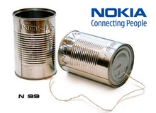 Những kỷ lục thế giới mang tên Nokia