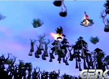 Nevermore The Movie: Xứng danh siêu quỷ