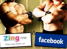 5 "đại địch" trên toàn thế giới của Facebook - Có Zing Me của Việt Nam