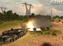 Elements of War - MMORTS tuyệt vời ra mắt tháng 03 tới