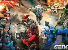 Khẩu chiến Trung - Sin đi tới hồi kết và những tin hot trong tuần