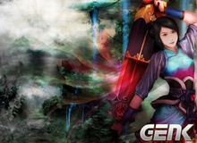Cảm nhận game cuối cùng về VN năm 2010 sau 60 ngày đêm