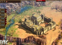 Đã có tên webgame xuất sắc nhất năm 2010