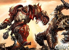 Series Webgame không thể bỏ lỡ trong tháng 3 tới