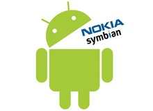 Những lí do khiến điện thoại Android "ăn đứt" Symbian
