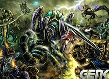 Mới chơi DotA nên chọn Hero như thế nào? (Phần I)