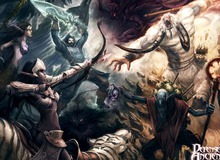 Kinh nghiệm khắc phục một số sai lầm trong DotA (Phần I)