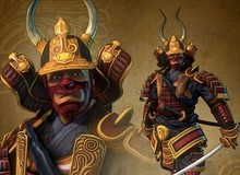 Giai thoại về những siêu chiến binh trong Shogun 2: TotalWar