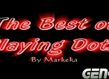 Clip The Best of Playing DotA: Sống là phải có tham vọng