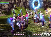 Fan Việt vẫn phải fake IP để chơi Dragon Nest tiếng Anh