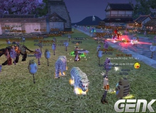 Phần thưởng event thay đổi liên tục khiến gamer thi nhau "ăn dưa bở"