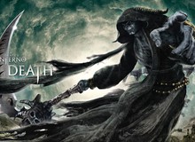 Các loại hình tiêu biểu của cái chết trong game