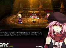 Truyền nhân Ragnarok xuất hiện ngay trong tháng 03