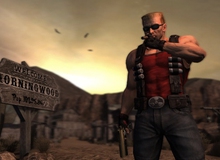 Duke Nukem - Vẫn "chất" như ngày nào! (Phần 1)