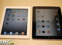 iPad 2 có thực sự “vượt trội” hơn các đối thủ?