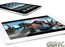 Apple đã nâng cấp những gì ở iPad 2?