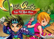 Nhắc về một game Việt đang "lặng lẽ nơi này"