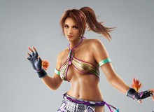 Tản mạn về thân phận bóng hồng ngày nay trong game